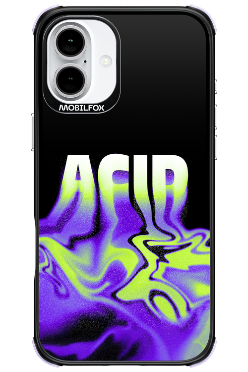 ACIID - Apple iPhone 16 Plus