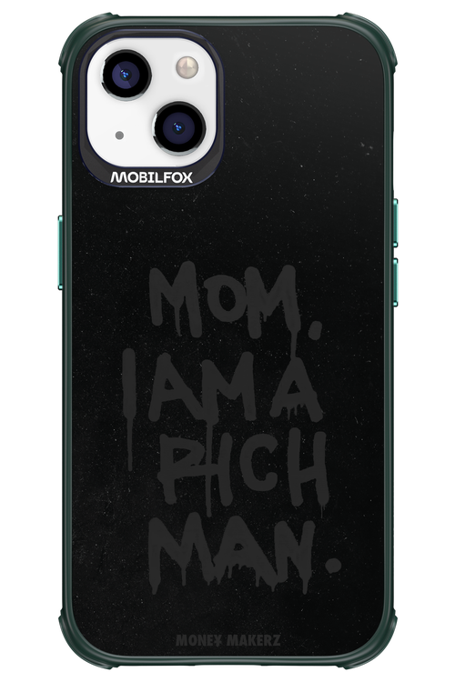 Rich Man - Apple iPhone 13