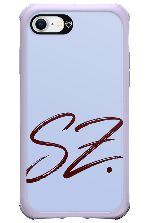 (Jellyfish Presso) SZ 2.0 - Apple iPhone 7