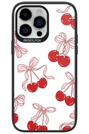 Cherry Queen - Apple iPhone 14 Pro Max