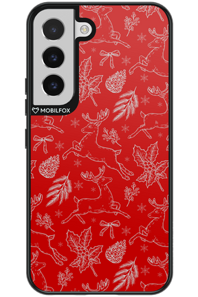 Wrapping Paper - Samsung Galaxy S22