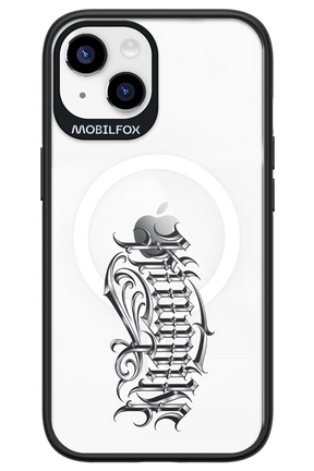 Chaotic Love - Apple iPhone 14