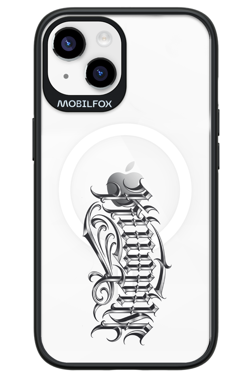 Chaotic Love - Apple iPhone 14