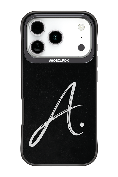 (Off Space) A 2.0 - Apple iPhone 17 Pro