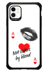 Not by Blood - Apple iPhone 11