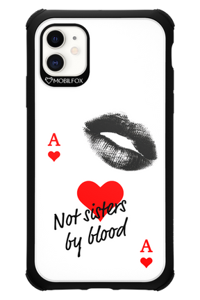 Not by Blood - Apple iPhone 11