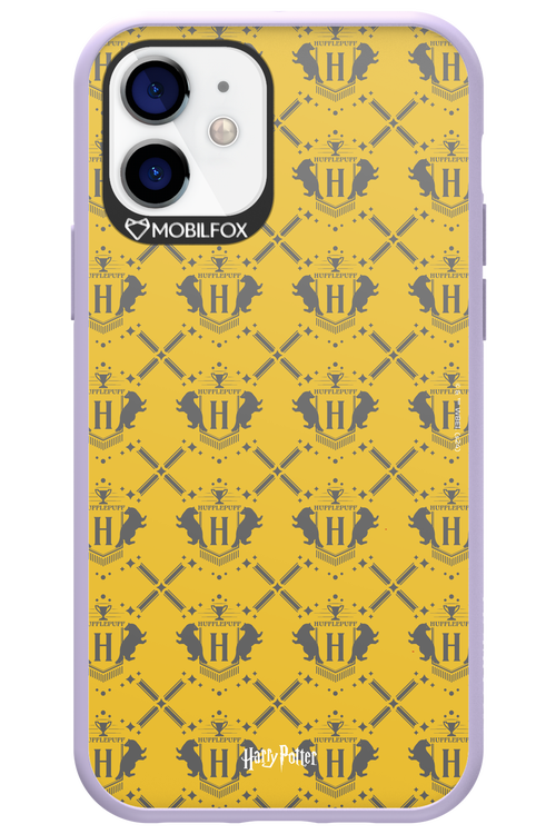 You Might Belong in Hufflepuff - Apple iPhone 12