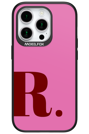 R (Sorbet) 2.0 - Apple iPhone 15 Pro