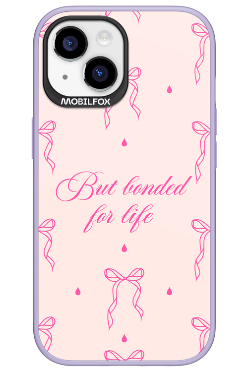 Sisters Pink 2.0 - Apple iPhone 15