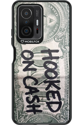 hooked 2.0 - Xiaomi Mi 11T Pro