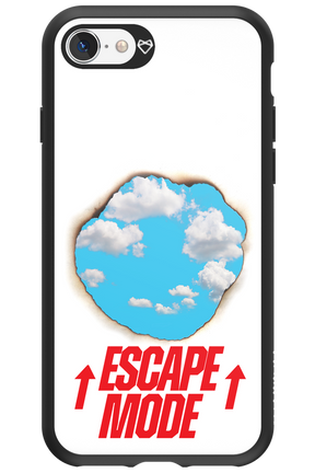 Escape mode 2.0 - Apple iPhone SE 2020