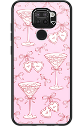 Tipsy Toast 2.0 - Xiaomi Redmi Note 9