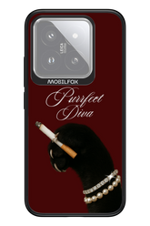 Purrfect Diva - Xiaomi 14