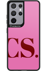CS (Sorbet) 2.0 - Samsung Galaxy S21 Ultra