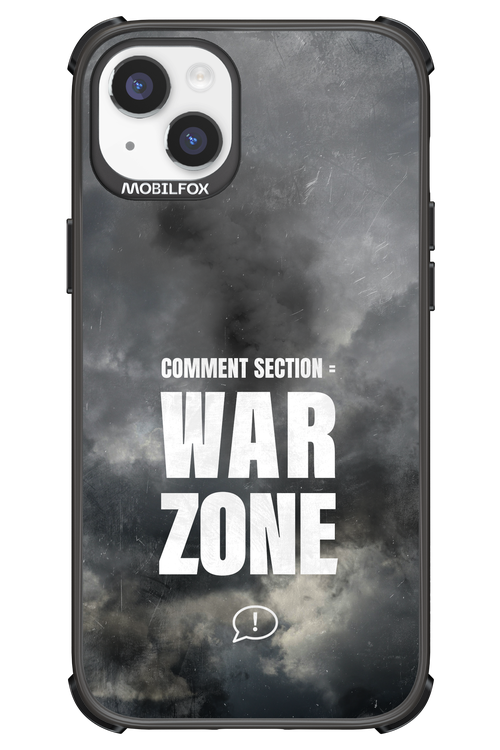 WarZone 2.0 - Apple iPhone 14 Plus