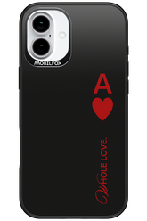 Whole 2.0 - Apple iPhone 16 Plus
