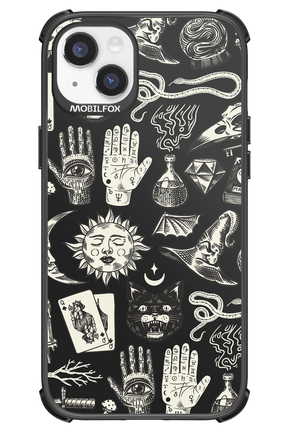 Alchemy and Mysticism - Apple iPhone 14 Plus