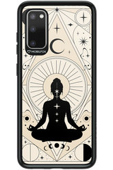 Soul Peace - Samsung Galaxy S20