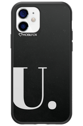 U (Off Space) 2.0 - Apple iPhone 12