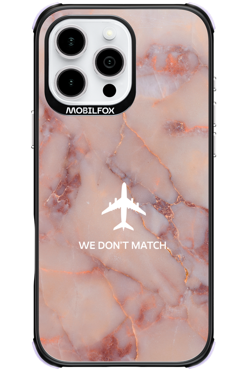 International Love I 2.0 - Apple iPhone 16 Pro Max