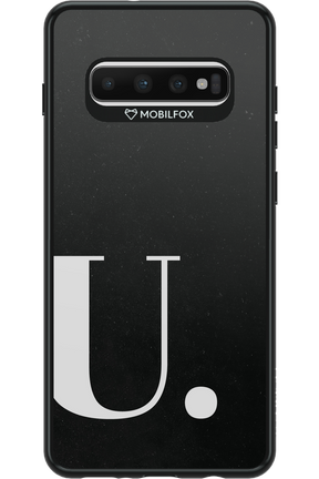 U (Off Space) 2.0 - Samsung Galaxy S10+