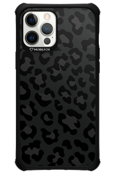 BLACK LEOPARD 2.0 - Apple iPhone 12 Pro Max