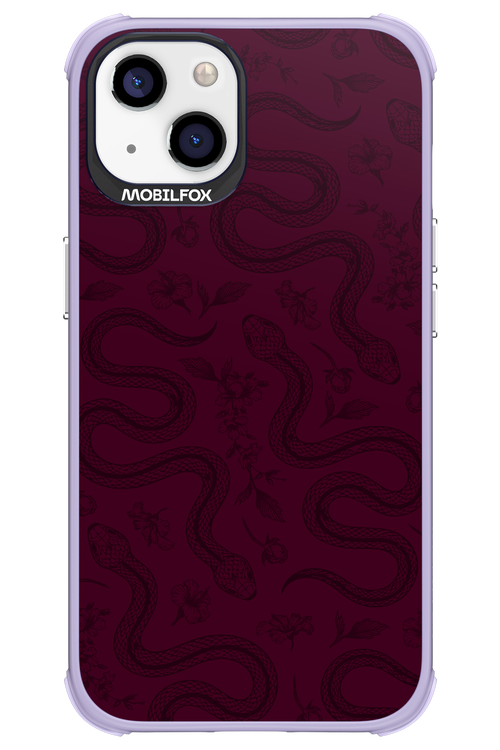Temptation 2.0 - Apple iPhone 13
