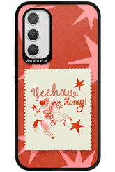 Yeehaw Honey 2.0 - Samsung Galaxy A54