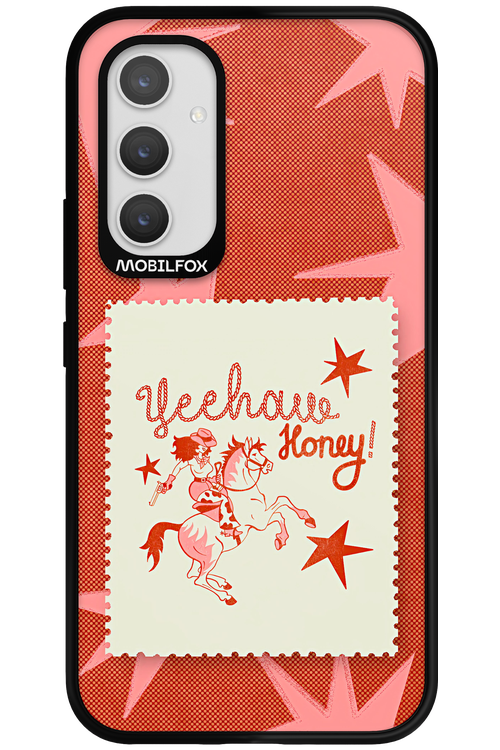 Yeehaw Honey 2.0 - Samsung Galaxy A54
