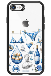 Oh My Greek - Apple iPhone 8