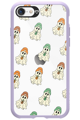 Spirited Sips (Nude) - Apple iPhone SE 2020