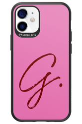 (Sorbet) G 2.0 - Apple iPhone 12 Mini