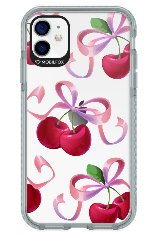 Cherry Cherry Lady - Apple iPhone 11