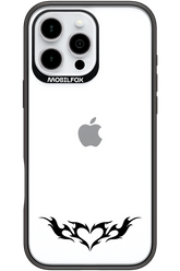 Techno Hart - Apple iPhone 16 Pro Max