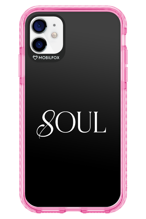 S Soul Mates - Apple iPhone 11