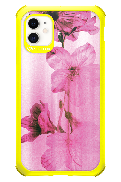 Floro - Apple iPhone 11