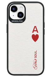 Half - Apple iPhone 14