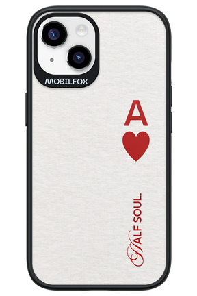 Half - Apple iPhone 14