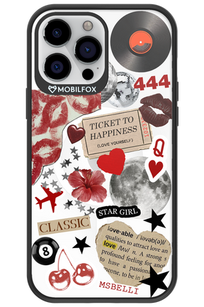 Alter Queen - Apple iPhone 13 Pro Max