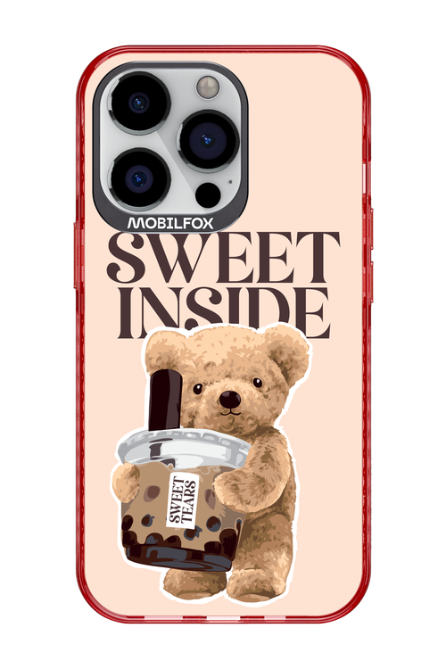 Sweet Inside - Apple iPhone 13 Pro