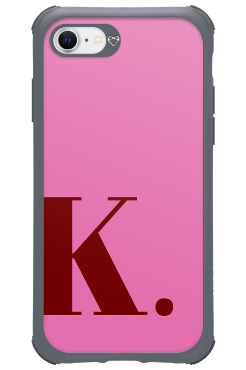 K (Sorbet) 2.0 - Apple iPhone 8
