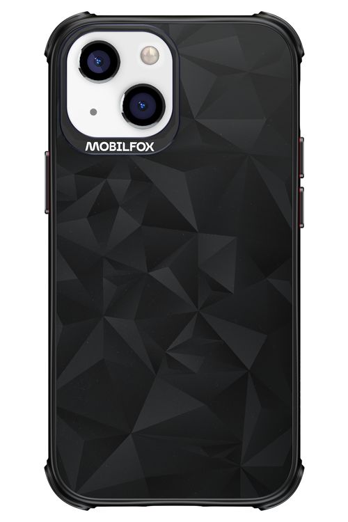 Low Poly 2.0 - Apple iPhone 13 Mini