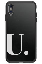 U (Off Space) 2.0 - Apple iPhone XS Max