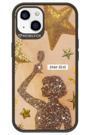 Star Girl - Apple iPhone 13