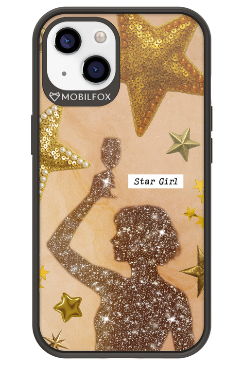 Star Girl - Apple iPhone 13