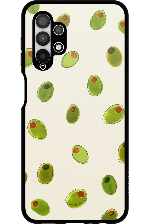 Olive Babe - Samsung Galaxy A13 4G