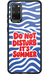 DO NOT DISTURB ITS SUMMER 2.0 - Samsung Galaxy S20+