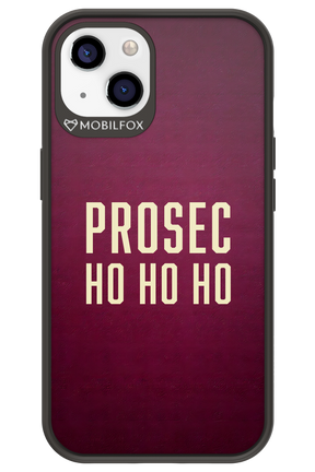 Prosec Ho - Apple iPhone 13