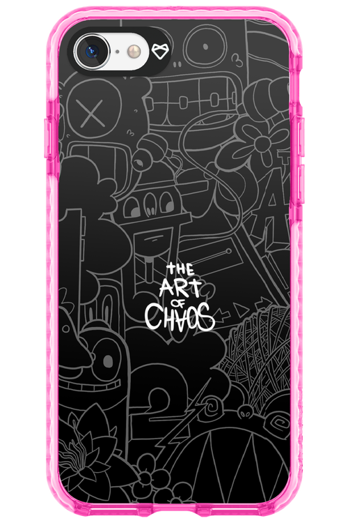 The Art of Chaos - Apple iPhone 7