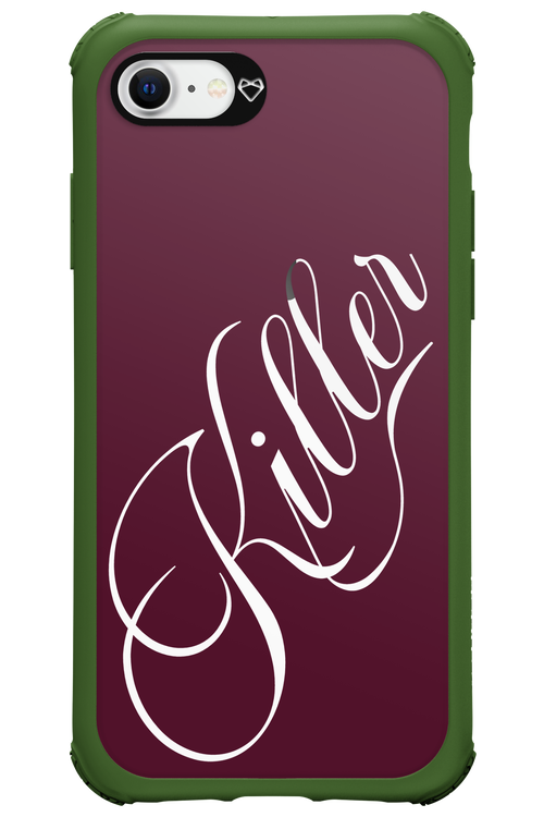 Cherry Killer - Apple iPhone 8